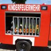 Kinder-Feuerwehr-Auto